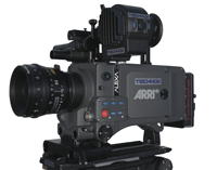 ARRI ALEXA